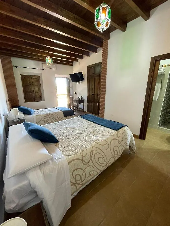 Habitacion Rural En Posada Los Caballos Malaga 0*,  Spain