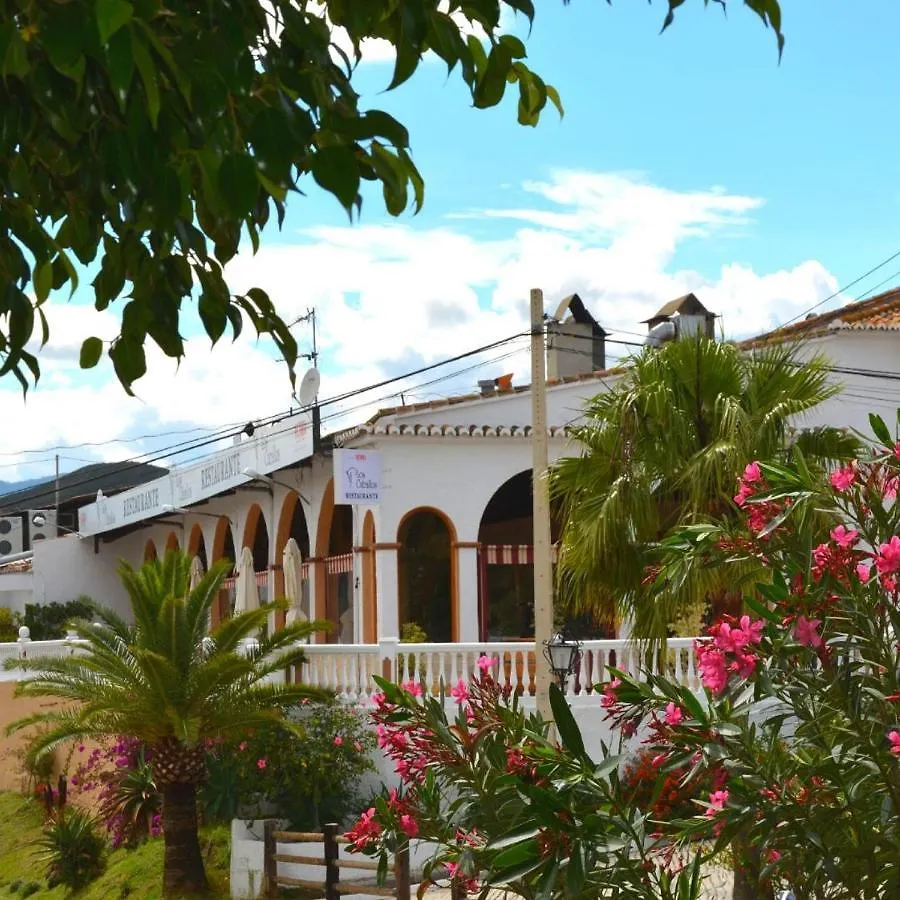 Habitacion Rural En Posada Los Caballos Malaga 0*,  Spain