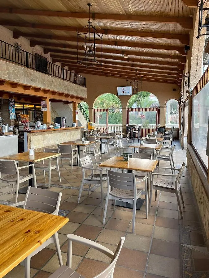 Venkovský dům Habitacion Rural En Posada Los Caballos Màlaga Španělsko
